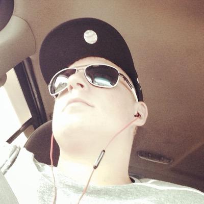 Profile Picture of Brett Prewitt (@Beastp21) on Twitter