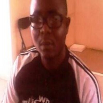 Profile Picture of Abdul Joe Kamanda (@JoeKamanda) on Twitter