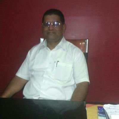 Profile Picture of Suresh K Shetty (@SURESHSHETTY484) on Twitter