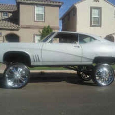 Profile Picture of Steffen Wade (@wade1517) on Twitter