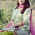 Profile Picture of Ayesha_Habib (@majida_khalif_honey) on Instagram