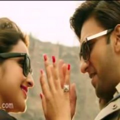 Profile Picture of Palak Patel (@palakpatel2071) on Twitter