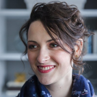 Profile Picture of Amanda Queen Dyer (@amandaqueendyer) on Twitter