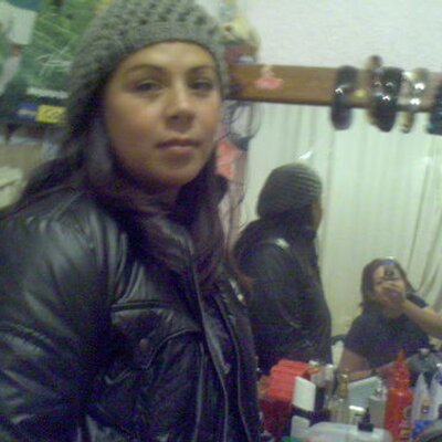 Profile Picture of SANDRA BORJON G. (@SANDRABORJON) on Twitter