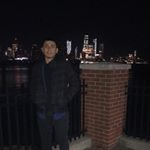 Profile Picture of Isaac Fabian🇨🇴 (@isaacfabianrios) on Instagram