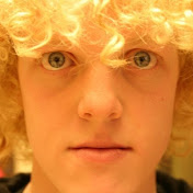 Profile Picture of Connell Miller (@blondeafroman) on Youtube