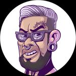 Profile Picture of 𝔈𝔡𝔡𝔦𝔢 𝔐𝔞𝔯𝔯𝔬𝔮𝔲𝔦𝔫 (@eddie.37) on Instagram