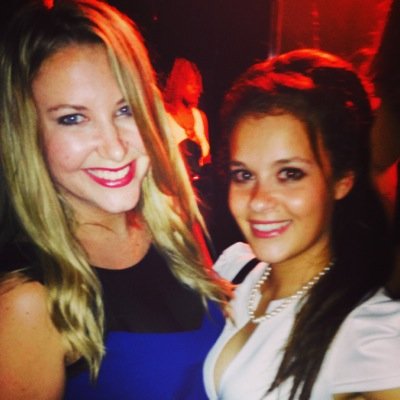 Profile Picture of Mary Brett Devlin (@MB_D3vlin) on Twitter