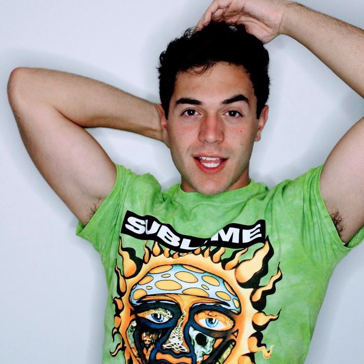 Profile Picture of Rocco (@rockyp61) on Tiktok