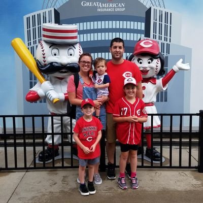 Profile Picture of Dustin Mcvey (@Dmcvey775) on Twitter