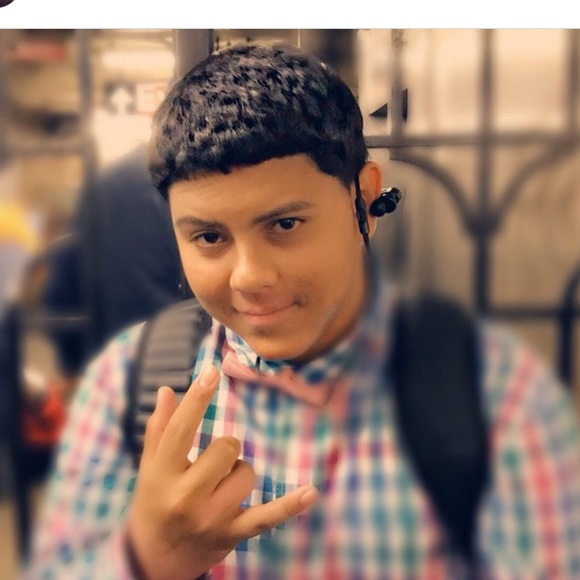 Profile Picture of Diego Gimenez (@celestialdiego) on Poshmark