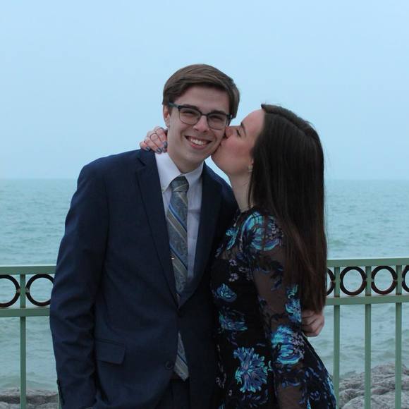 Profile Picture of Jordan Souvigny (@souvignyj) on Poshmark