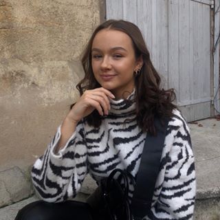 Profile Picture of Julia Zajac (@julia.zeta) on Facebook