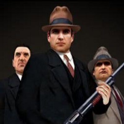 Profile Picture of Shane Lear (@DonCorallo) on Twitter