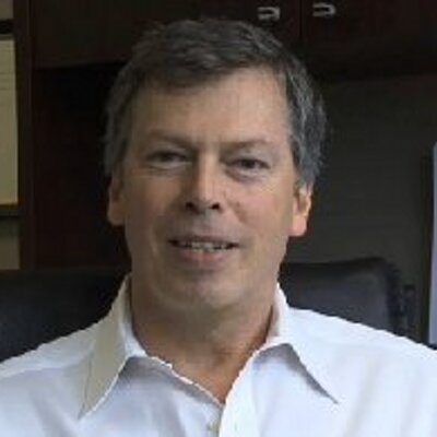 Profile Picture of Ken Rowan (@BankruptcyBC) on Twitter