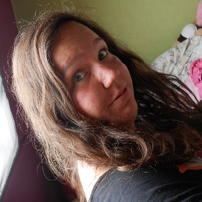 Profile Picture of Alice-Jan Hellinx (@_AliceJan) on Twitter