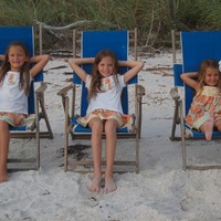 Profile Picture of Mia Torrence (@mia-torrence) on Quora