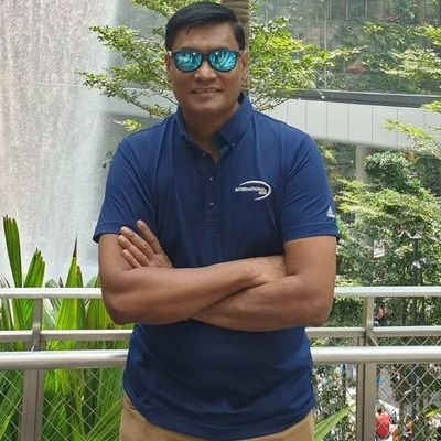 Profile Picture of Mike Ismail (@ismailnp) on Twitter