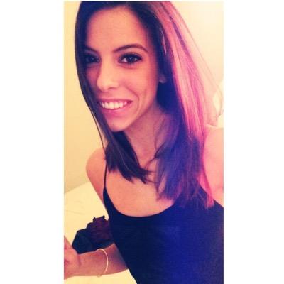 Profile Picture of Leah Haddad (@leahgracee3) on Twitter