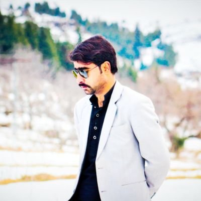Profile Picture of Syed Kazim Ali Shah (@SyedKazimAliS20) on Twitter