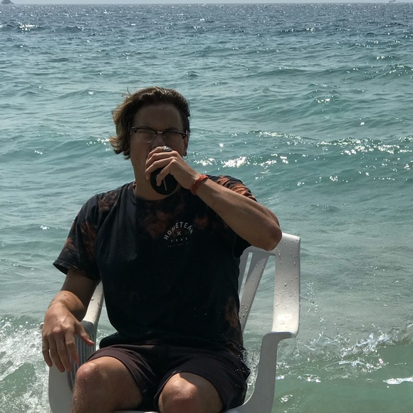 Profile Picture of Jack Dallam (@jackdallam) on Poshmark