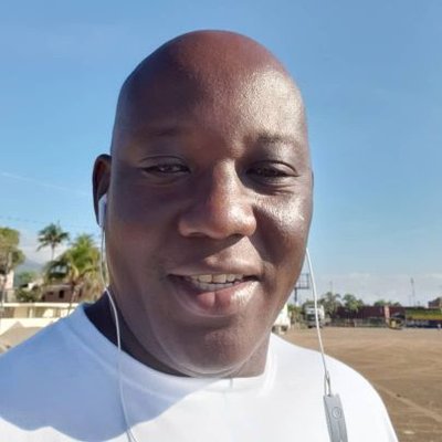 Profile Picture of Jean Michel CASTOR  🇭🇹 (@Jeanmichelc08) on Twitter
