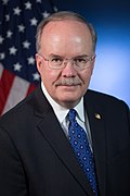 Profile Picture of William D. Hyslopon Wikipedia