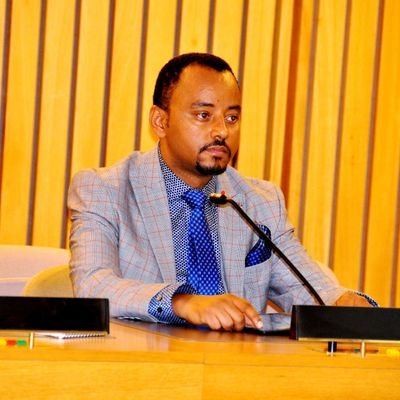 Profile Picture of Getahun Alemu (@GettahunAlemu) on Twitter
