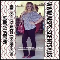 Profile Picture of Andrea Padron (@andrea-padron-3) on Quora