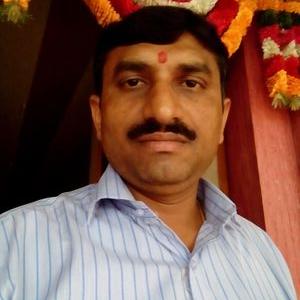 Profile Picture of Bharat Haridas Patel (@HaridasBharat) on Twitter