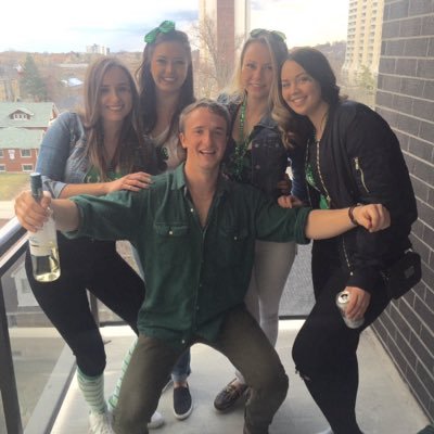 Profile Picture of Thomas Jackson (@Tee_Jacks) on Twitter