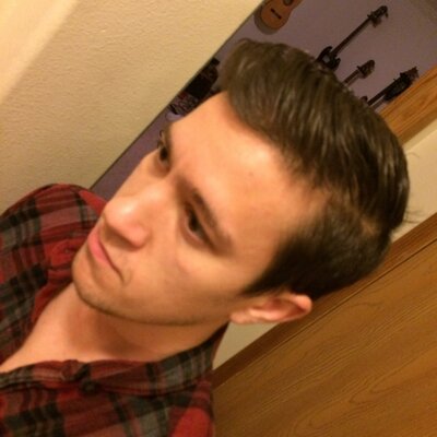 Profile Picture of Joseph Rolfe (@RolfeJoseph) on Twitter