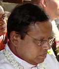 Profile Picture of Daniel Thiagarajahon Wikipedia