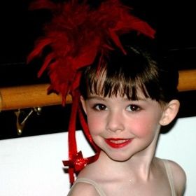 Profile Picture of Tori Heck (@toriheck) on Pinterest