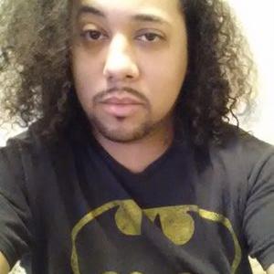 Profile Picture of Richard Peters (@RichiesaurusRex) on Twitter