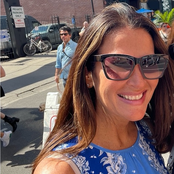 Profile Picture of Sheila Brosnan casey (@shecasey) on Poshmark