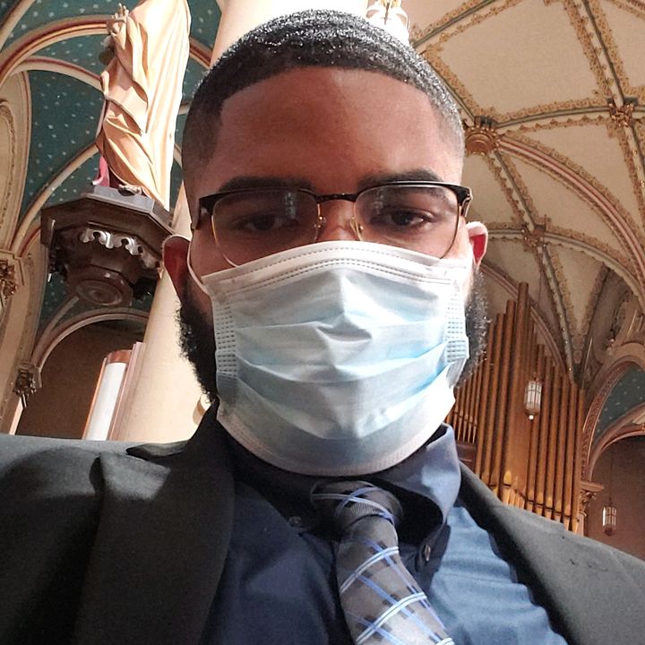 Profile Picture of Justin (@featjustin) on Tiktok