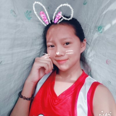 Profile Picture of Crystal Javier Valerio (@vlriocrystal) on Twitter