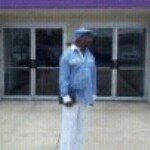 Profile Picture of Clarence Allen (@2162805023) on Instagram