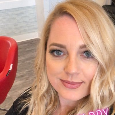 Brandy Joyce - Twitter Profile Picture of Brandy Joyce (@sassysweetscake) on Twitter