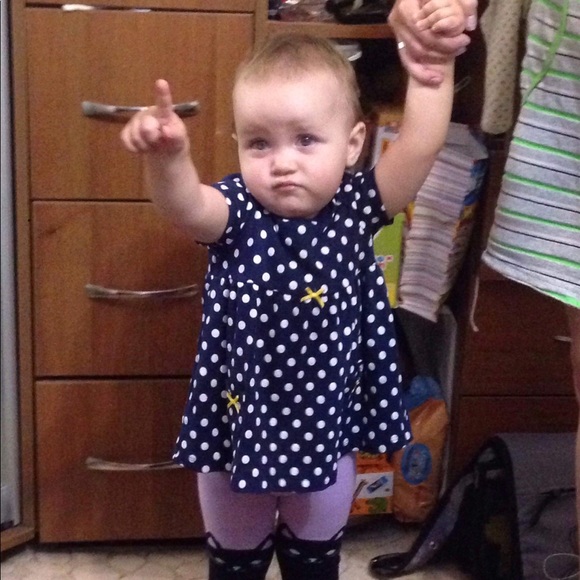 Profile Picture of Olga Tabary (@olgatabary) on Poshmark