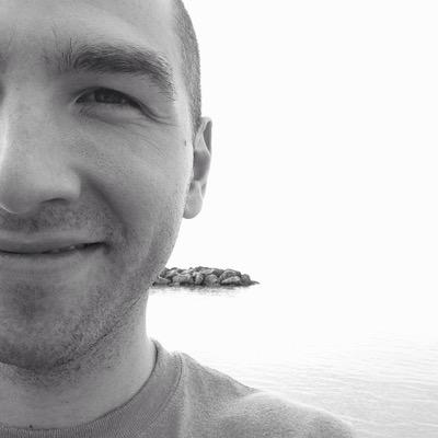 Profile Picture of Djo3L Ciaccio (@CiaccioJoel) on Twitter