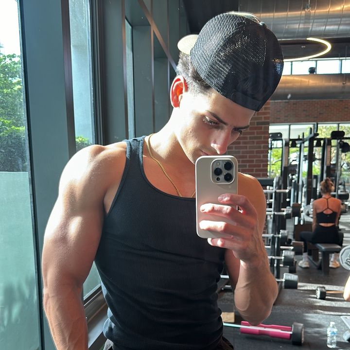 Profile Picture of nick (@nickk.motta) on Tiktok