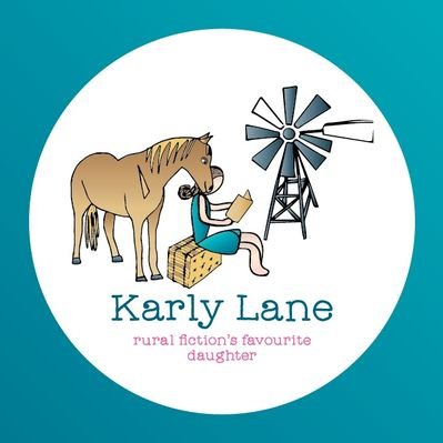 Profile Photo of Karly Lane (@karlylane) on Twitter