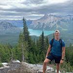 Profile Picture of Joshua Pederson (@joshua___8) on Instagram