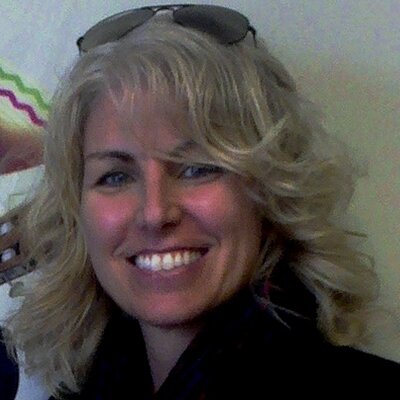 Profile Picture of Christine Pagan (@cprecruit) on Twitter