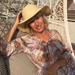 Profile Picture of Iwona Braksator (@iwona_waw_lnd) on Instagram