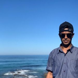 Profile Picture of Nehal Bechan (@BechanNehal) on Twitter