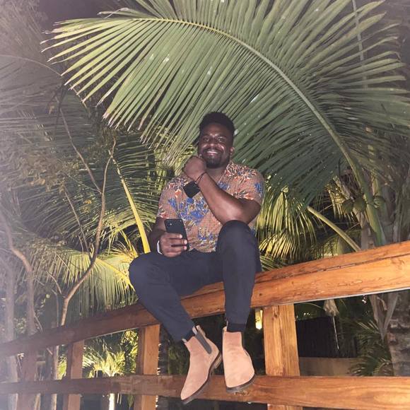 Max Charles - Poshmark Profile Picture of Max Charles (@maxjcharles) on Poshmark