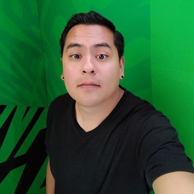 Profile Picture of Sergio Mejía (@Ay_Mejis) on Twitter